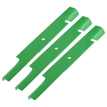 High Lifter Blade Replacement for Husqvarna LZ6127 LZ6130 LZ7230 (2011–2018)