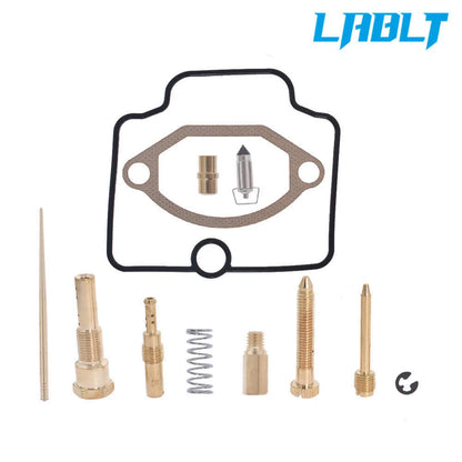Carburetor Rebuild Kit for Kawasaki KX85 (2001–2013)