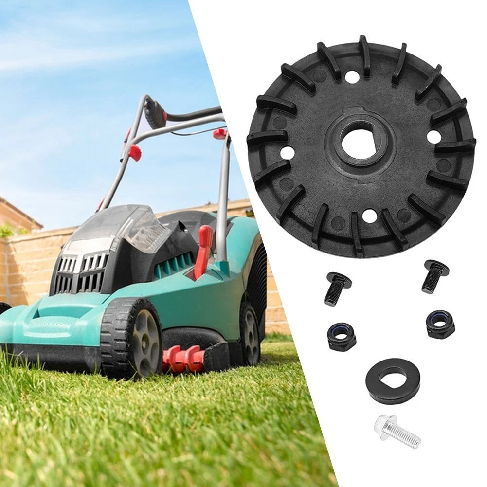 Dual Blade Kit for LM2150SP (Garden Maintenance)