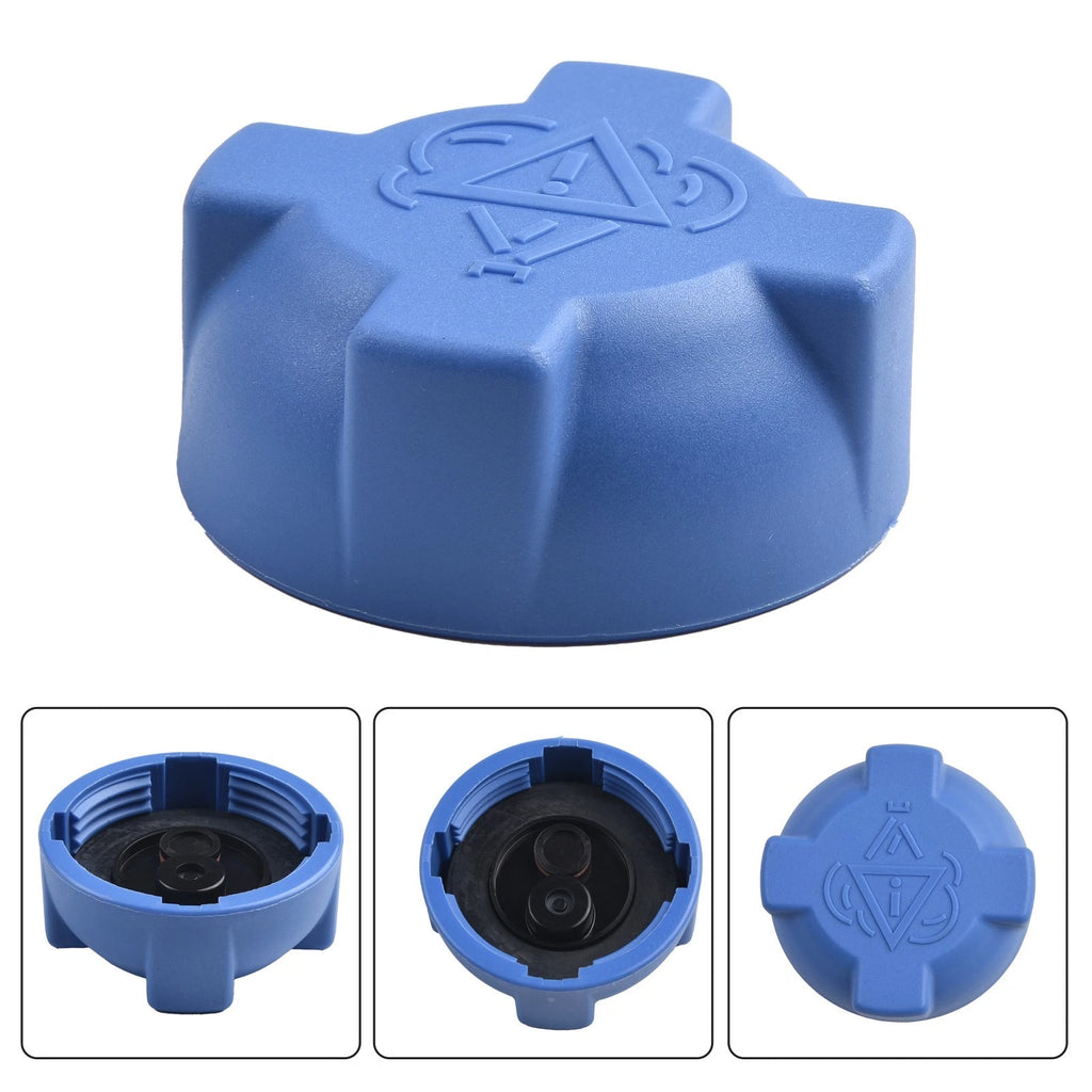 Expansion Tank Cap for Audi (171121321D)