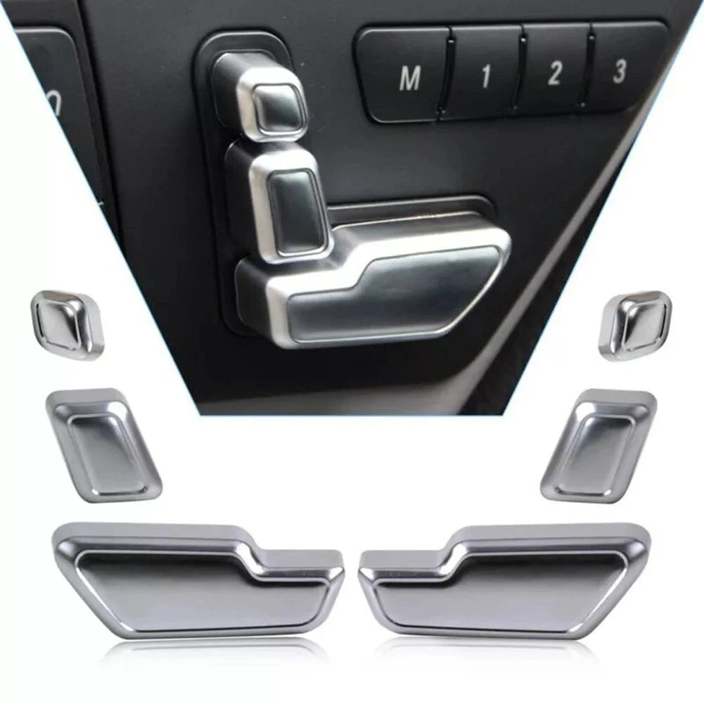 Door Seats Adjust Button for OEM Part