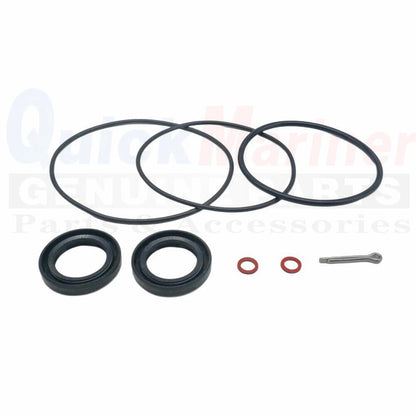 Lower Gearcase Seal for Tohatsu BFT60A BFT75A BFT90A BFT150A BFT200D (2000–2023)