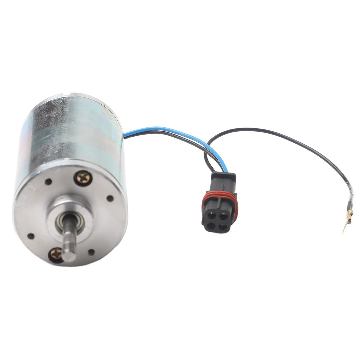Parking Heater Motor for Aftermarket Replacement (High-Speed Airflow)