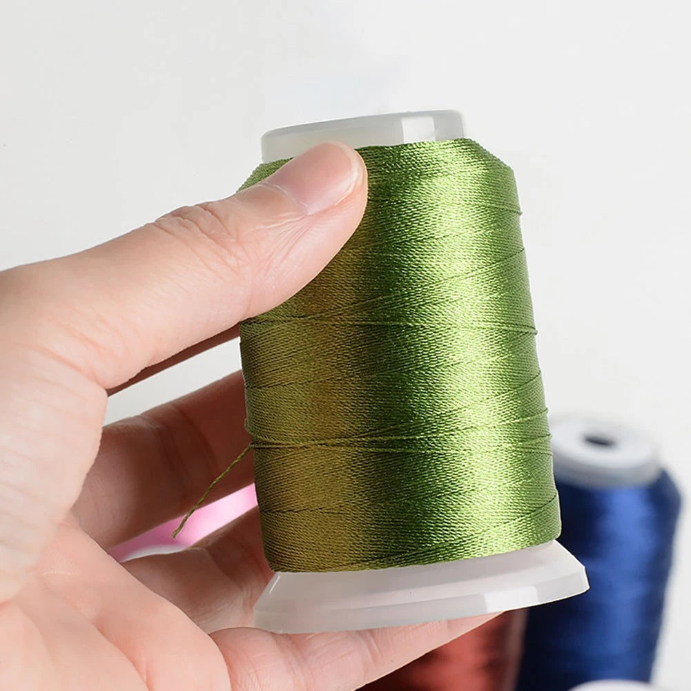 Cross Stitch Sewing Tool - Wear Resistant Smooth Thread