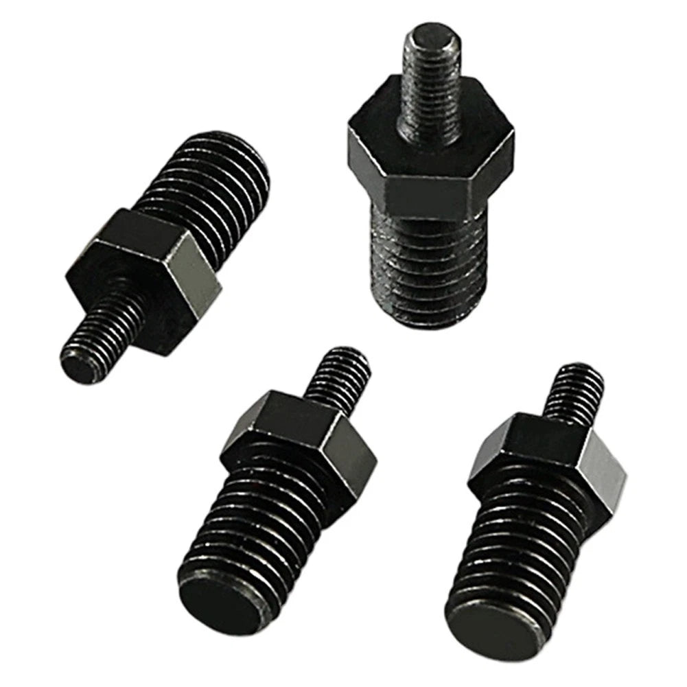 5mm to 10mm Grinding Adapter Rod for Mini Angle Grinder