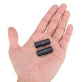 2Pcs A/C Control Buttons for BMW 5 Series E39, X5 E53, M5