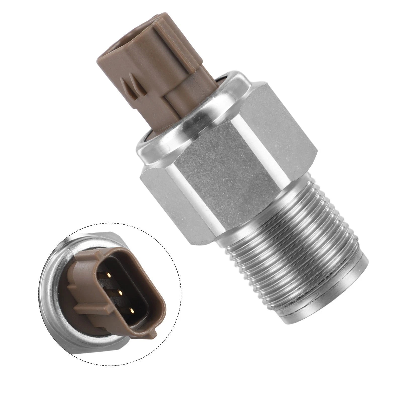 Pressure Sensor for Nissan Navara D40 2.5DCI (2005–2015)