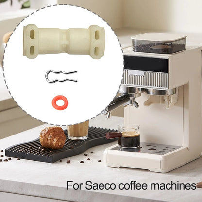 Water Thermoblock Connector Replacement Kit for Saeco (Compatible)