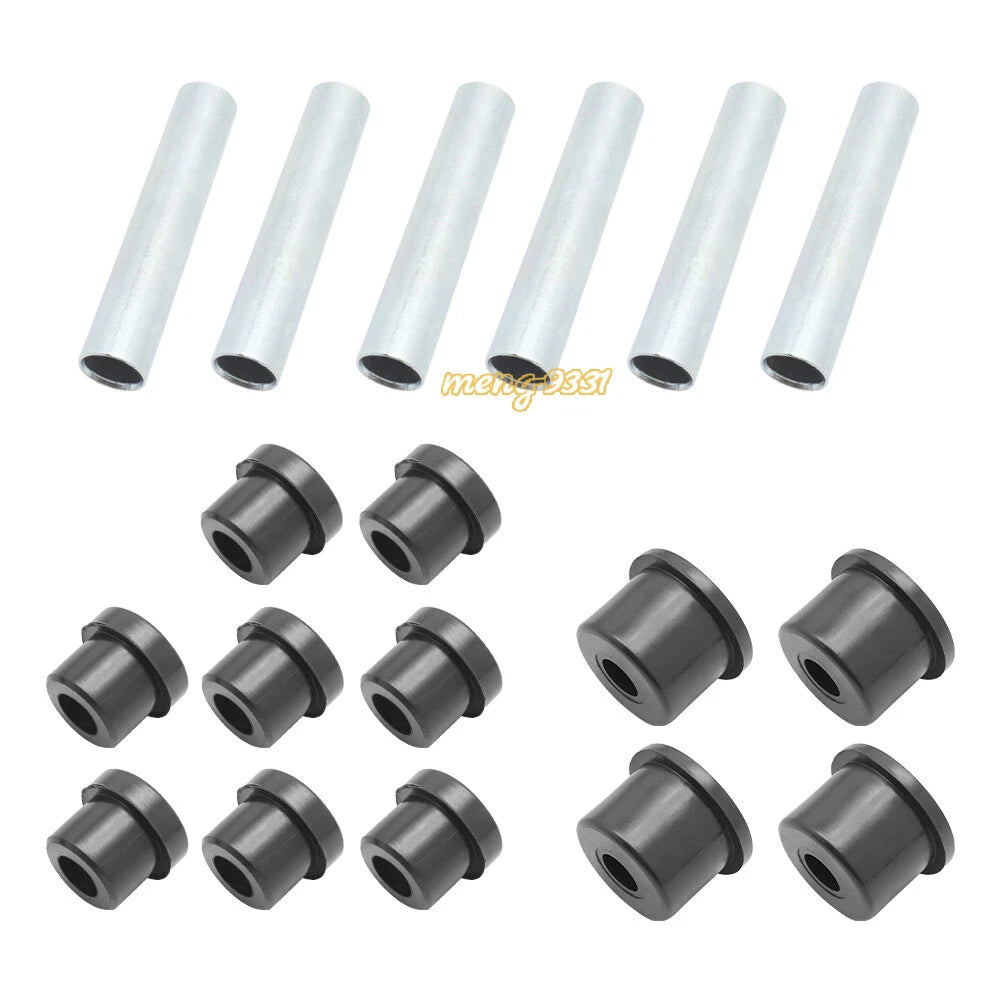 Rear Spring Bushing Kit for EZGO RXV Golf Cart (2008–Present) 620160