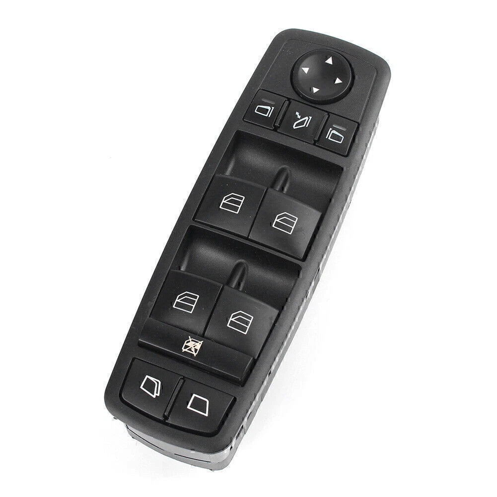 Master Window Switch for Mercedes Benz GL R Class (2006–2012) 2518300590