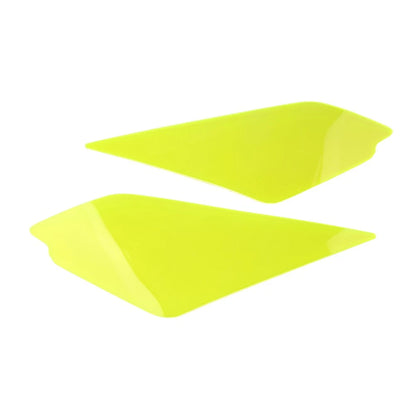 Headlight Cover Lens Guard Protector for Honda Forza 750 (2021–2022)