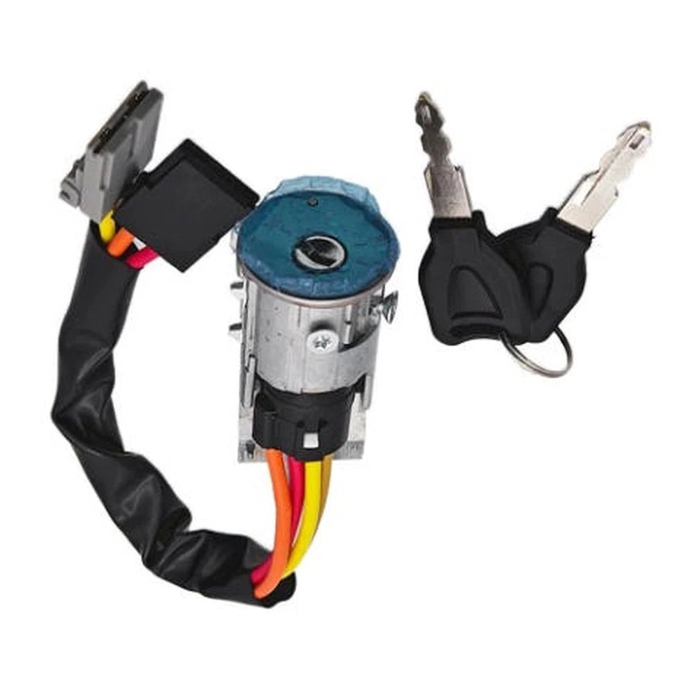 Ignition Lock Kit for