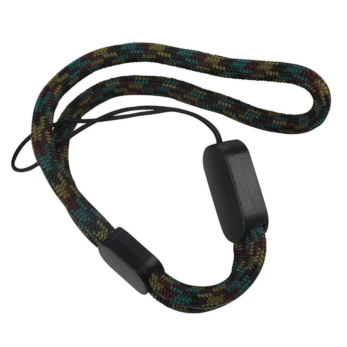 Safety Tether Nylon Strap for Handlebar Accessories (20.5cm)