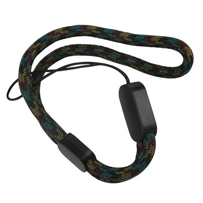 Safety Tether Nylon Strap for Handlebar Accessories (20.5cm)