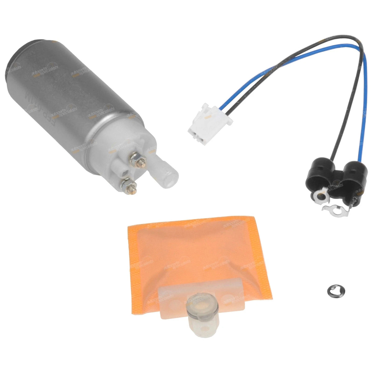 Electric Intank Fuel Pump for Mazda B2600 (1996–2006) G6 Mits Style