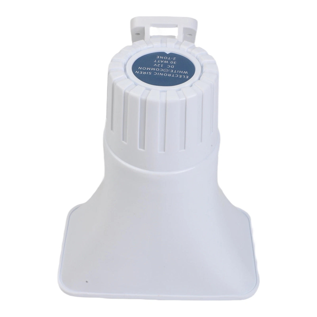 12V Waterproof Siren for Indoor Security Systems