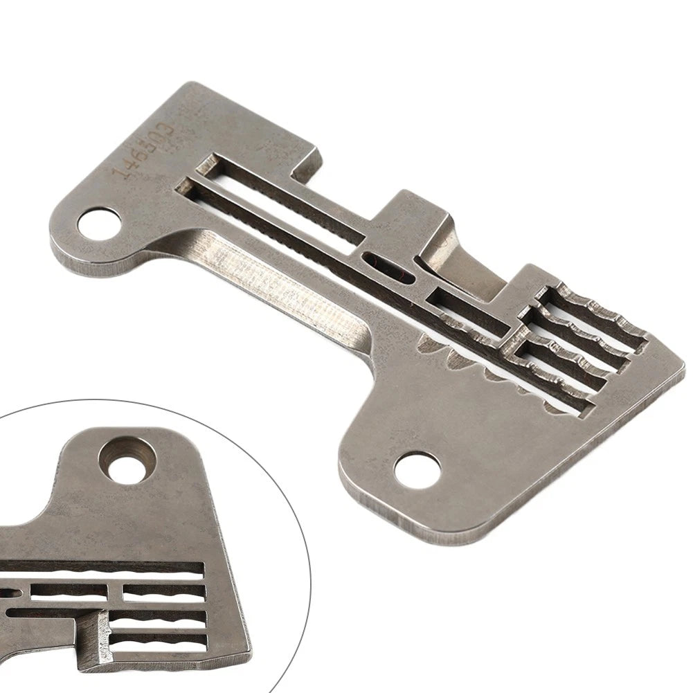 Needle Plate for Brother MA4-B551 (2010–2023) #146503001