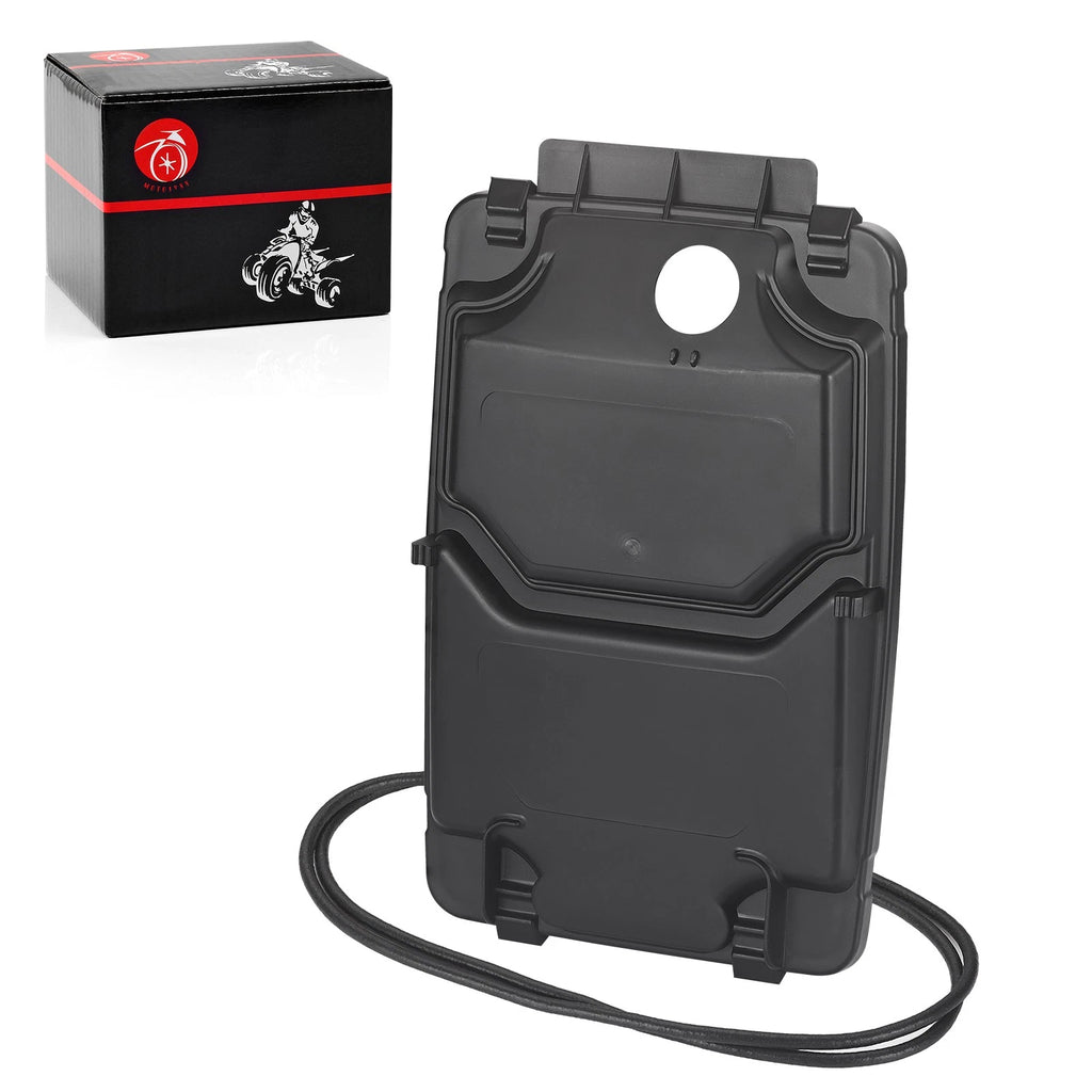 Air Box Lid Cover & Seal for Honda TRX450R TRX450ER (2004–2009) 17217-HP1-900 17219-HP1-000