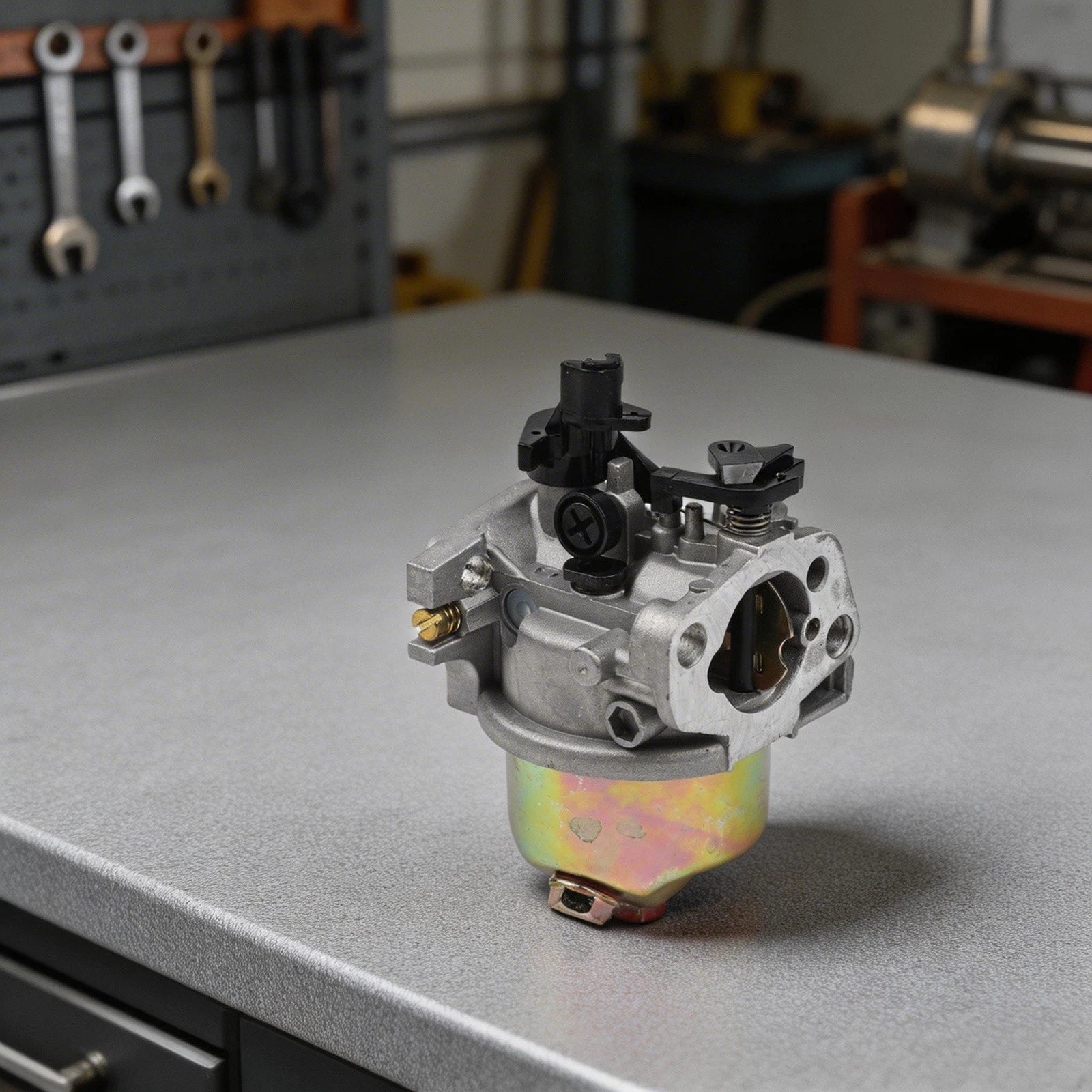 Carburetor for Ohv (75110309)