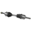 Right Side CV Joint + Axle Shaft for Courier PE PH PG (1998–2006)