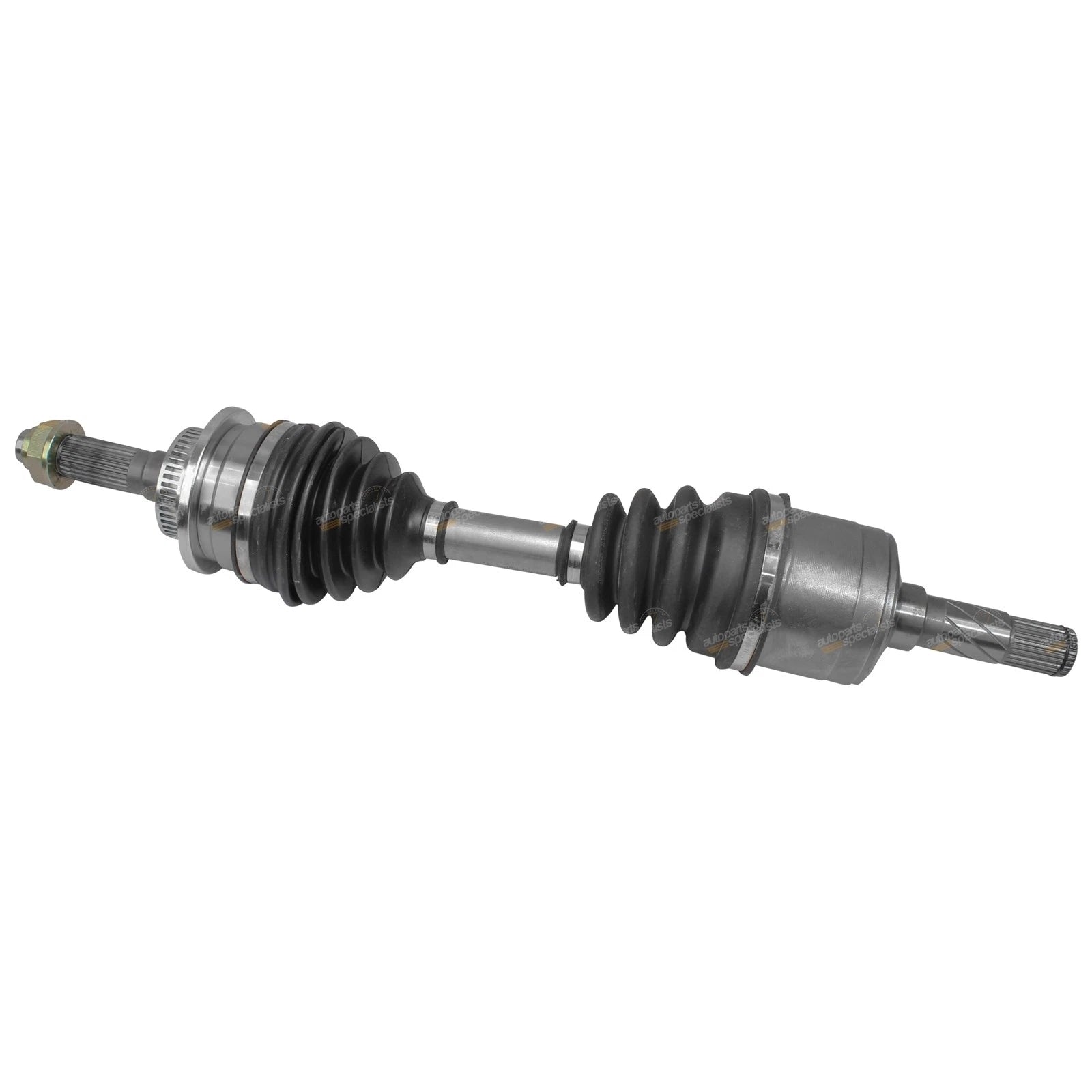 Right Side CV Joint + Axle Shaft for Courier PE PH PG (1998–2006)