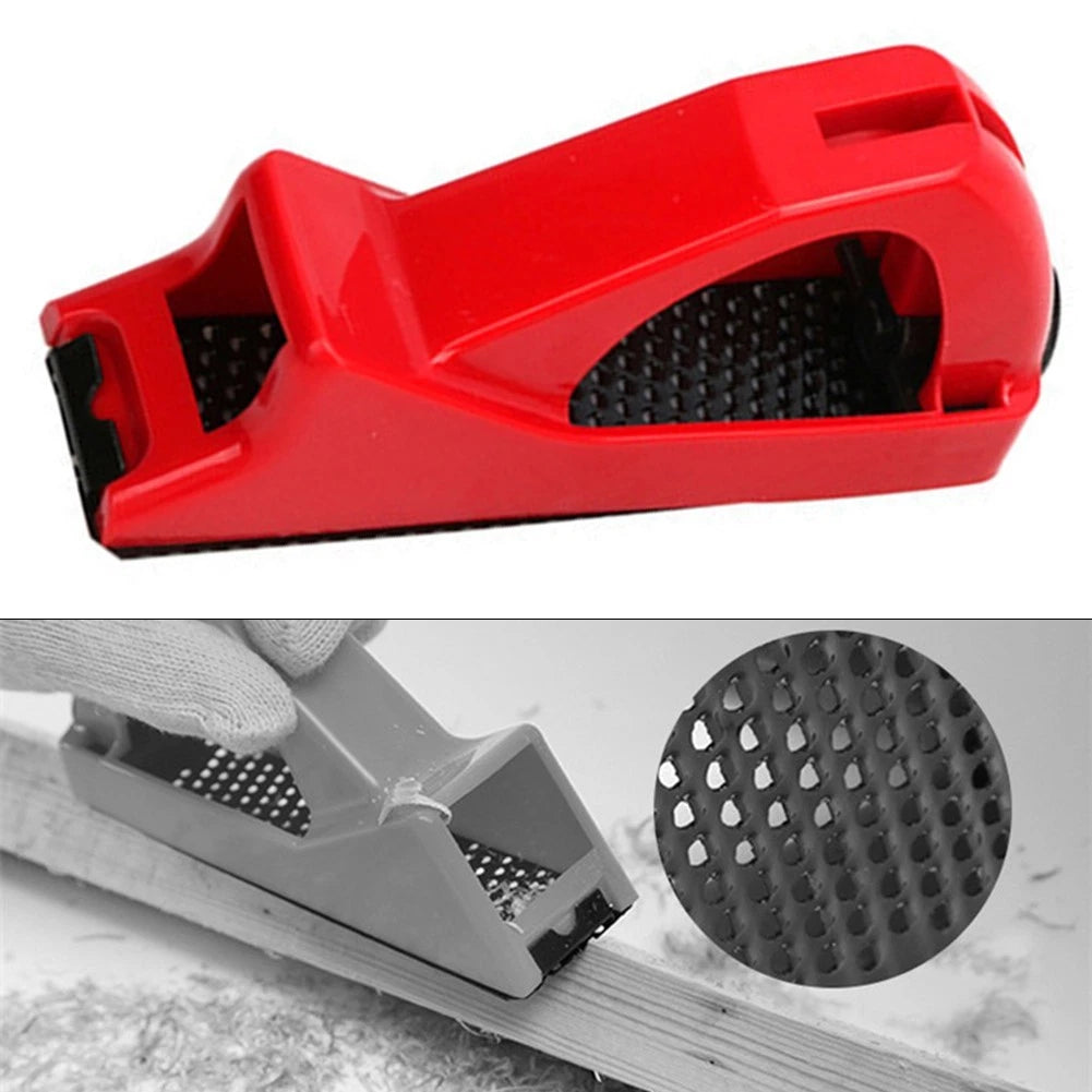Drywall Planer for Easy Trimming (No Specific Years)
