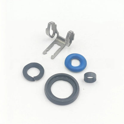 Nitrile Rubber Fuel System Seal Kit for Hyundai Santa Fe (2010–2020)