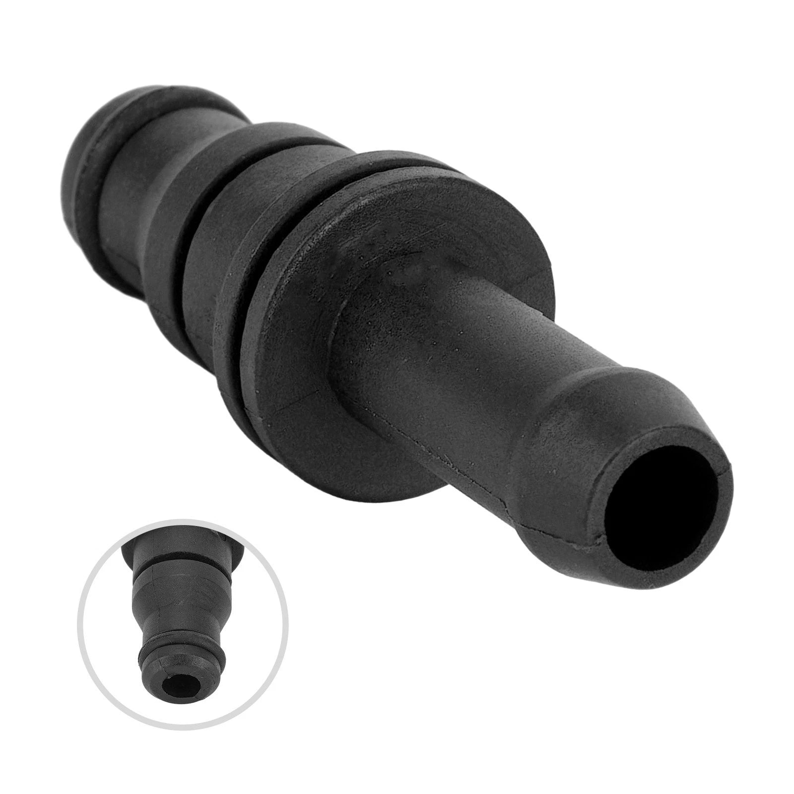 Hose Connectors for Mercedes
