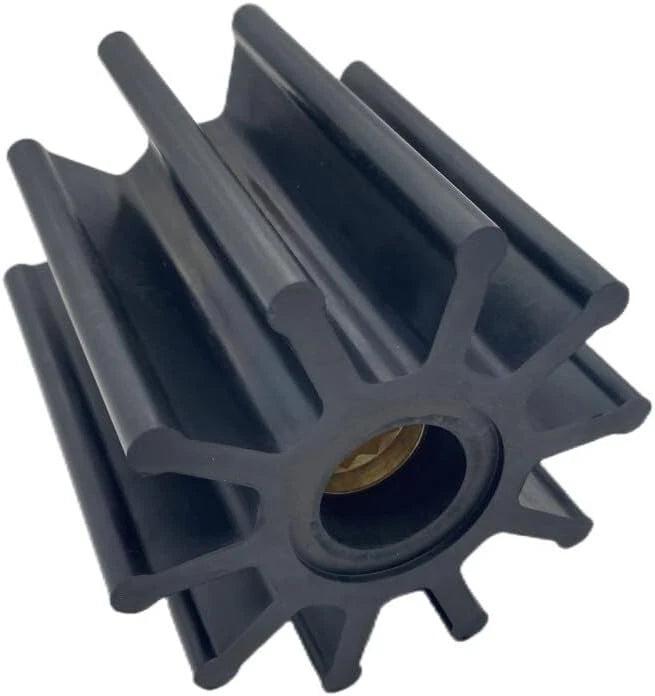 Flexible Impeller Raw Water Pump for Kashiyama SP 400 (JMP 8406-01)