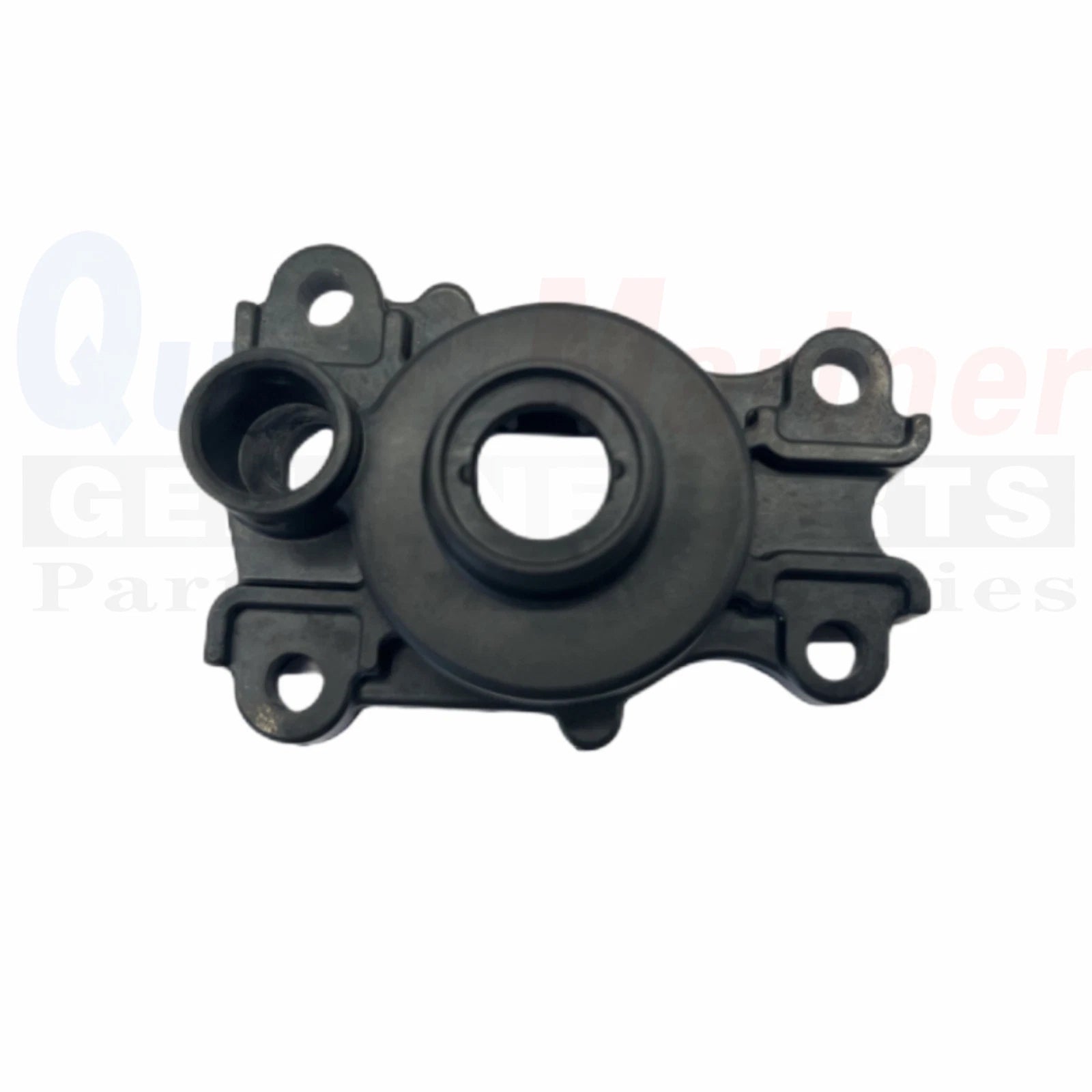 Water Pump Kit with Housing for Yamaha F30-F40 (2006-Late) 6BG-W0078-00-00 18-3490