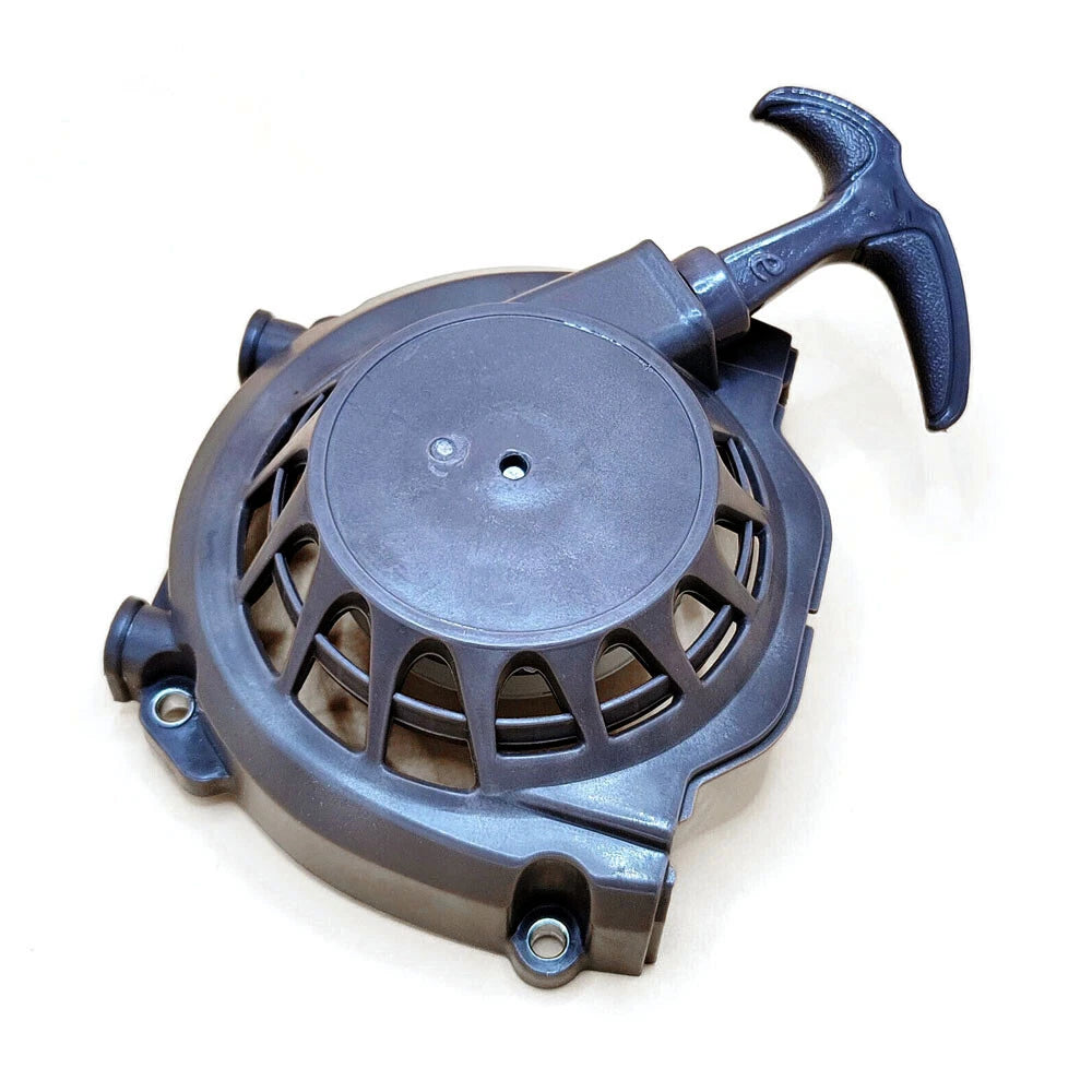 Recoil Pull Starter Replacement For Auger Digger 1E48F 48F 63cc 2 Stroke Engine