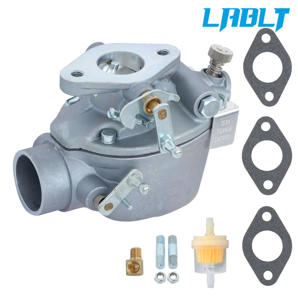 Carburetor for Marvel Schebler TSX428 Zenith 0-13880 B2NN9510A EAE9510C