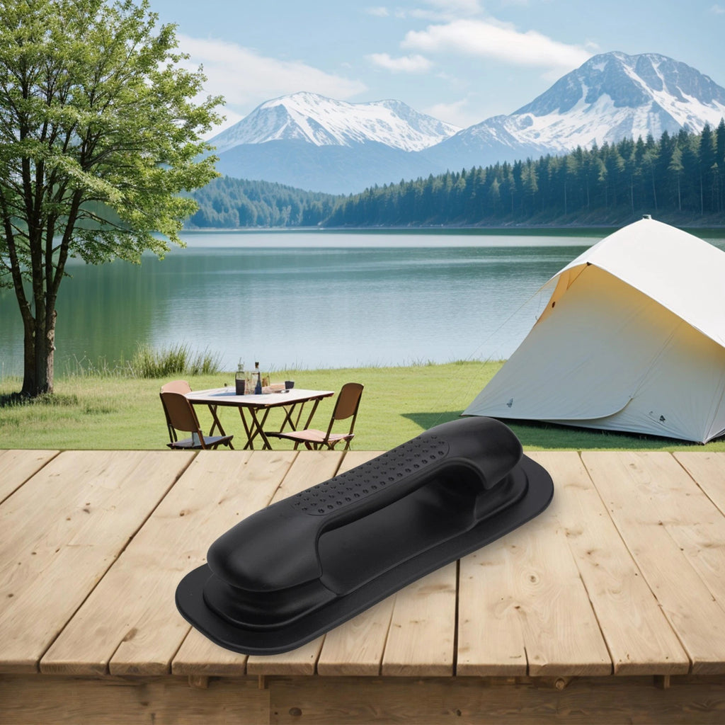 PVC Handle for Rubber Dinghies (Longevity Assured)