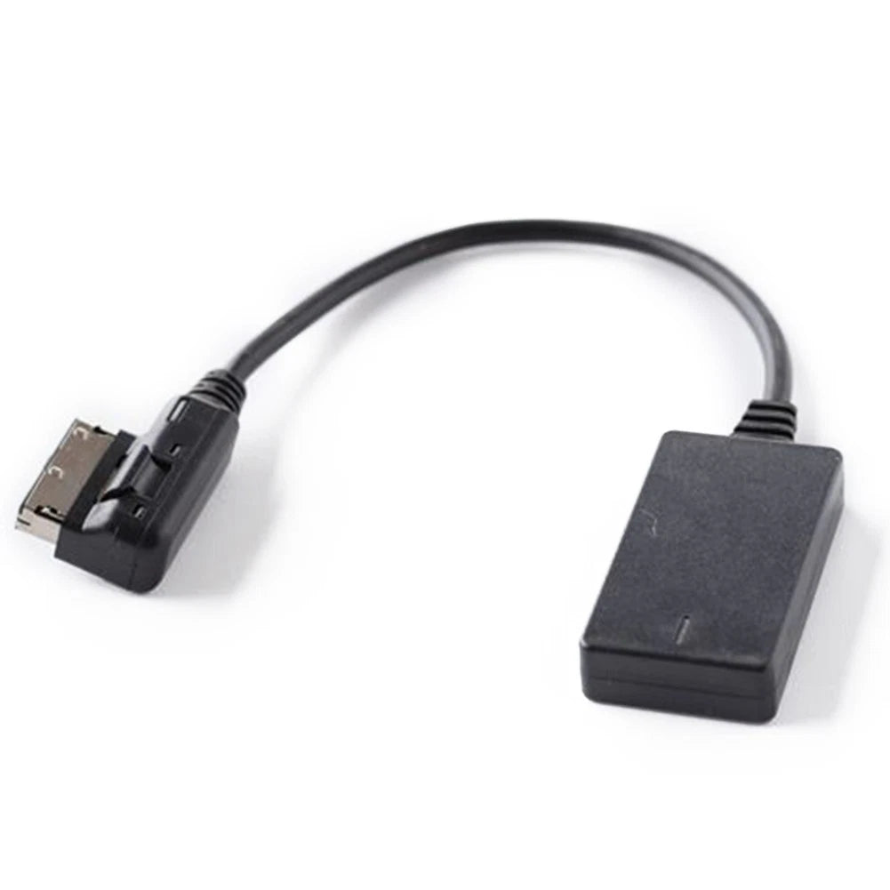 Aux Adapter Cable Connector for Mercedes W212 C207 (2010–2016)