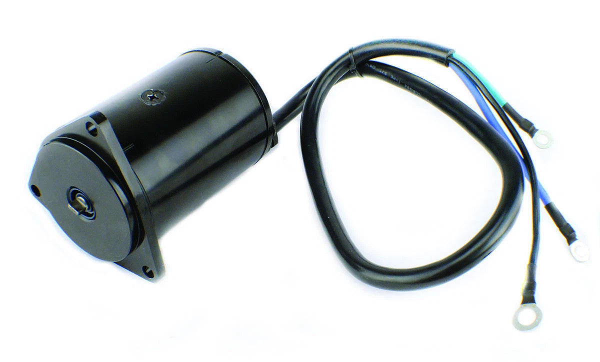 WSM Trim Tilt Motor for 150/200 HP DT (1986)