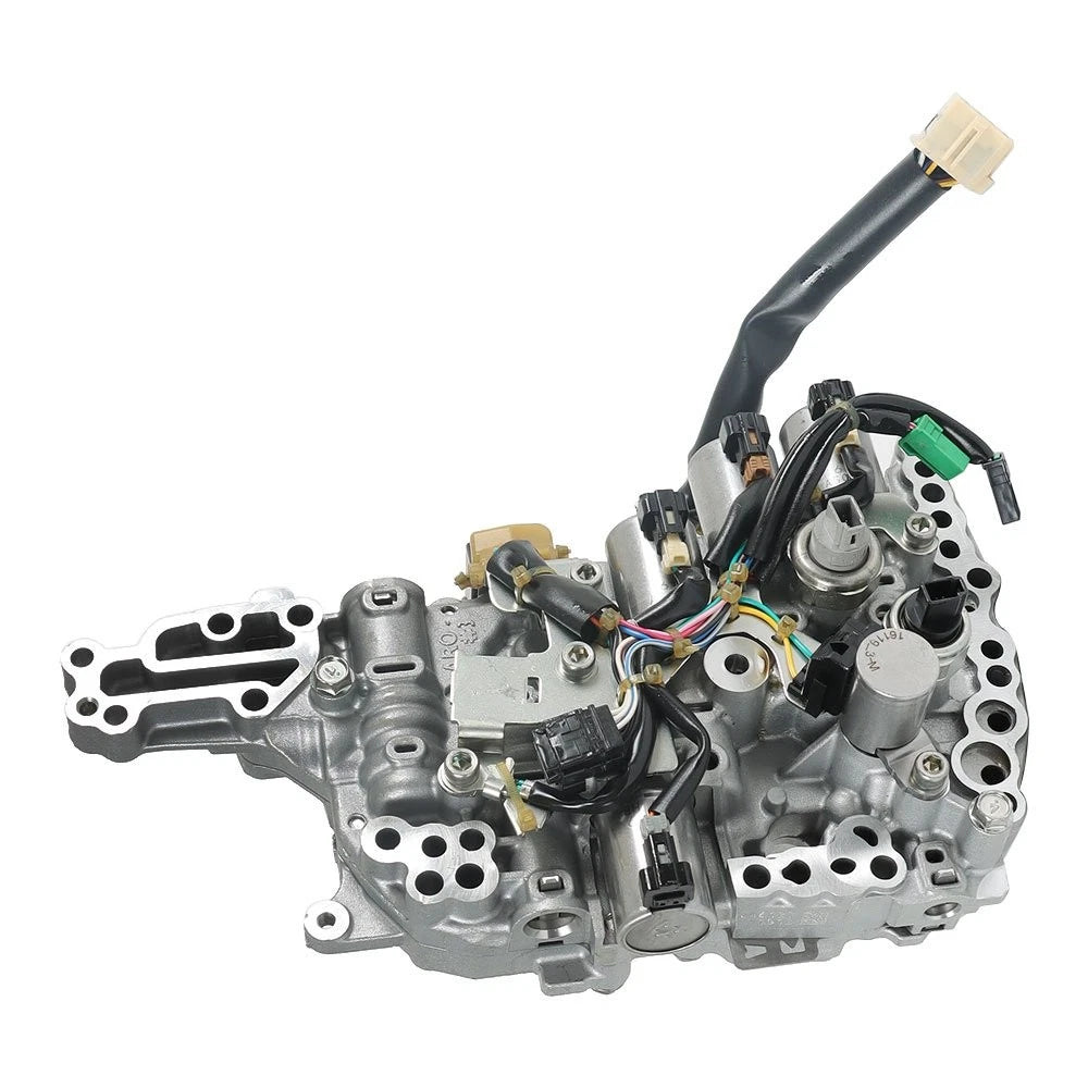 Valve Body for Nissan Pathfinder Murano 3.5L JF017E (2013–2019)