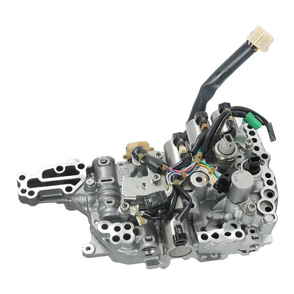 Valve Body for Nissan Pathfinder Murano 3.5L JF017E (2013–2019)