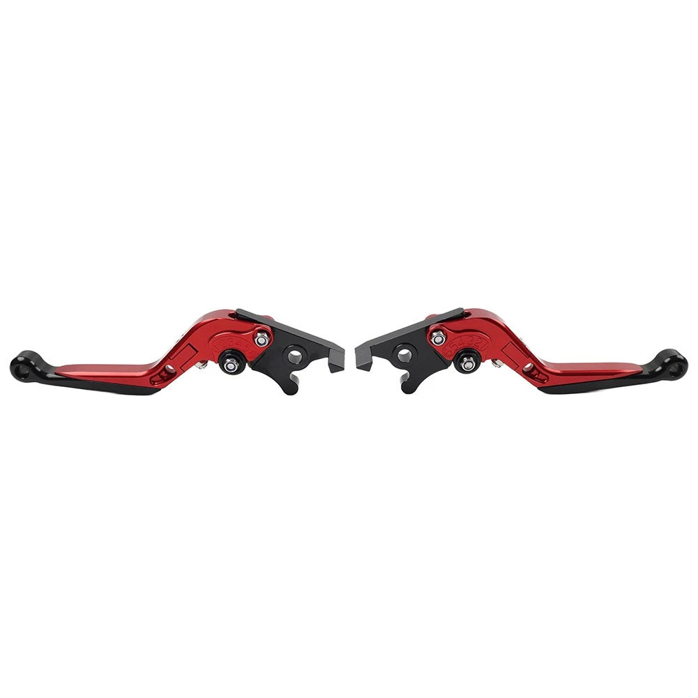CNC Folding Extendable Brake Clutch Lever for BMW R1200GS LC (2013–2020)