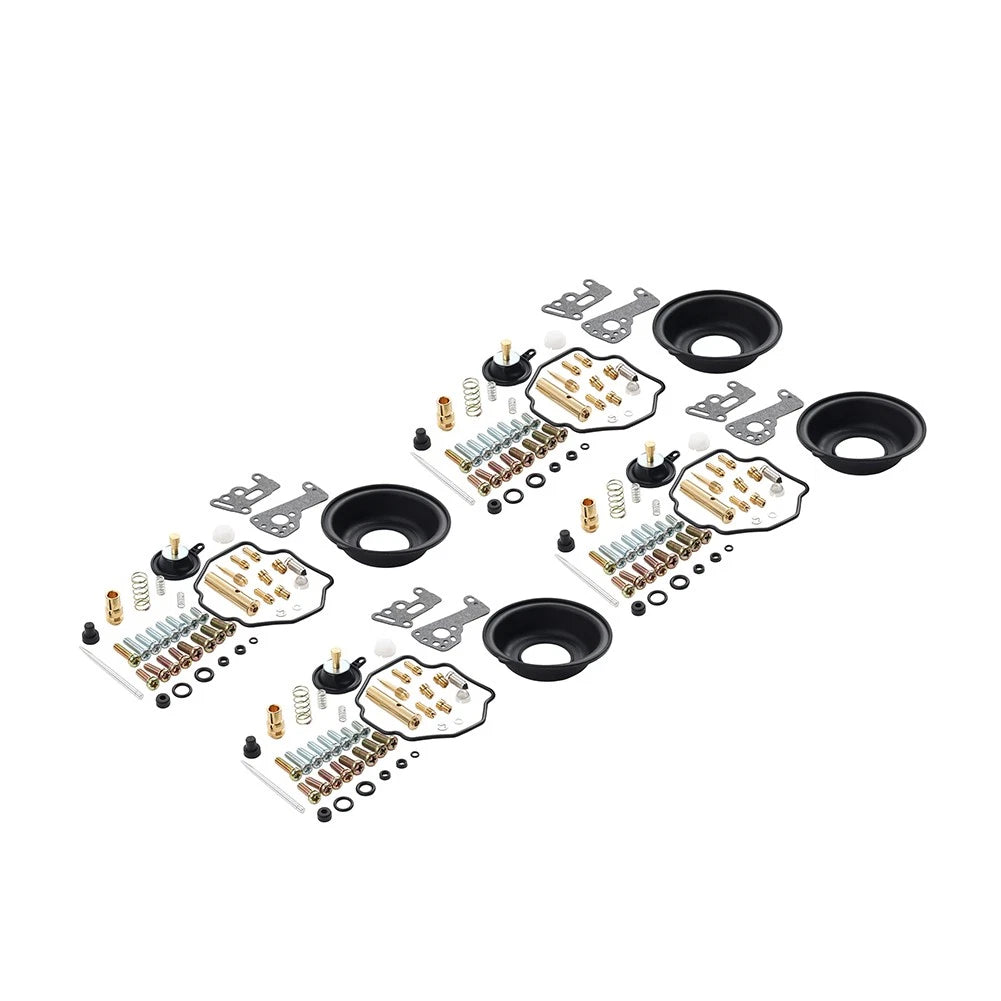 Carburetor Rebuild Kit for Yamaha Vmax V-MAX 1200 (1985–2000)