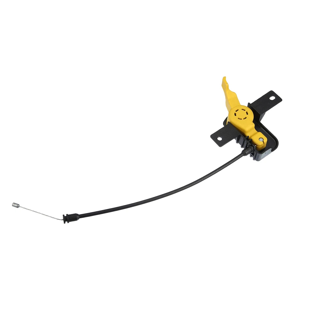 Hood Lock Latch Release Control Cable for Ford Escape (2013–2018)