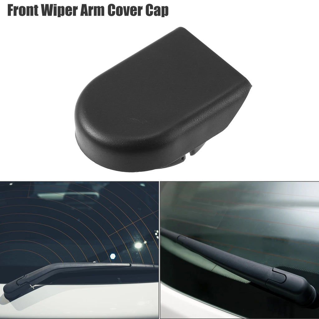 Rear Windshield Wiper Arm Nut Cover Cap Replacement for Subaru Impreza (2008–2024)