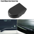 Rear Windshield Wiper Arm Nut Cover Cap Replacement for Subaru Impreza (2008–2024)