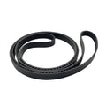 Serpentine Drive Belt for Volvo Penta 4.3 GXi-F, OSi-F, 5.0 GXi-F, OSi-F (3889124)