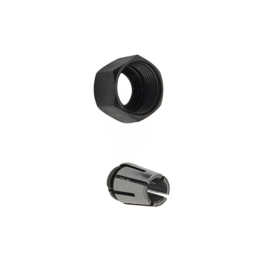 Replacement Chuck Nut N693118 for DCW600, DCW600B, DWP611 Router