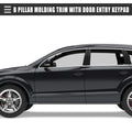 B Pillar Trim Left Side for Ford Explorer (2011–2019)