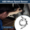 ABS Wheel Speed Sensor Rear Right Replacement for Ford F-150 (2004–2008)