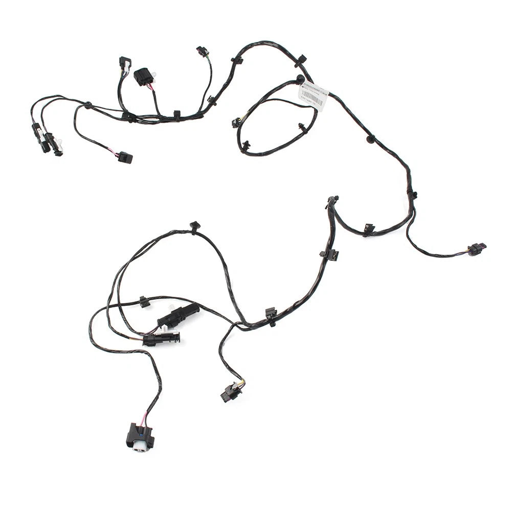 Front Bumper Wiring Harness for Land Rover Range Rover Evoque (2012–2016)