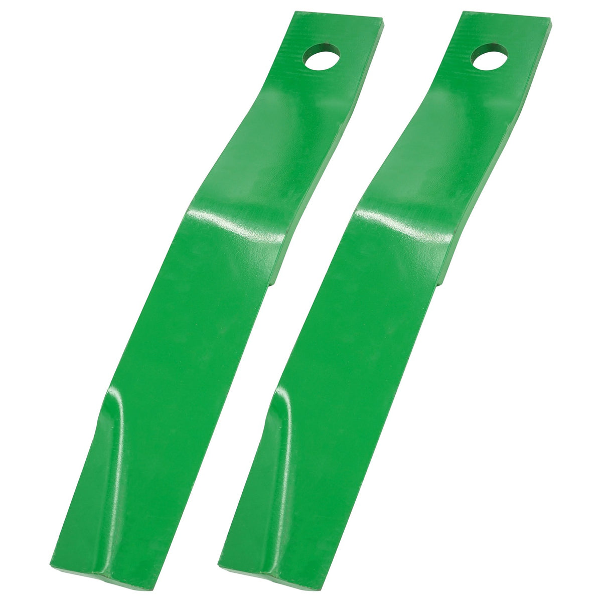 Mower Uplift Deck Blade Replacement for Bush Hog 12010 2315 2515 (2010–2010)