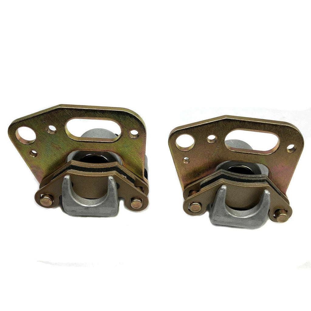 Set of 2 Front Brake Calipers for Polaris Sportsman 500 4X4 (1999)