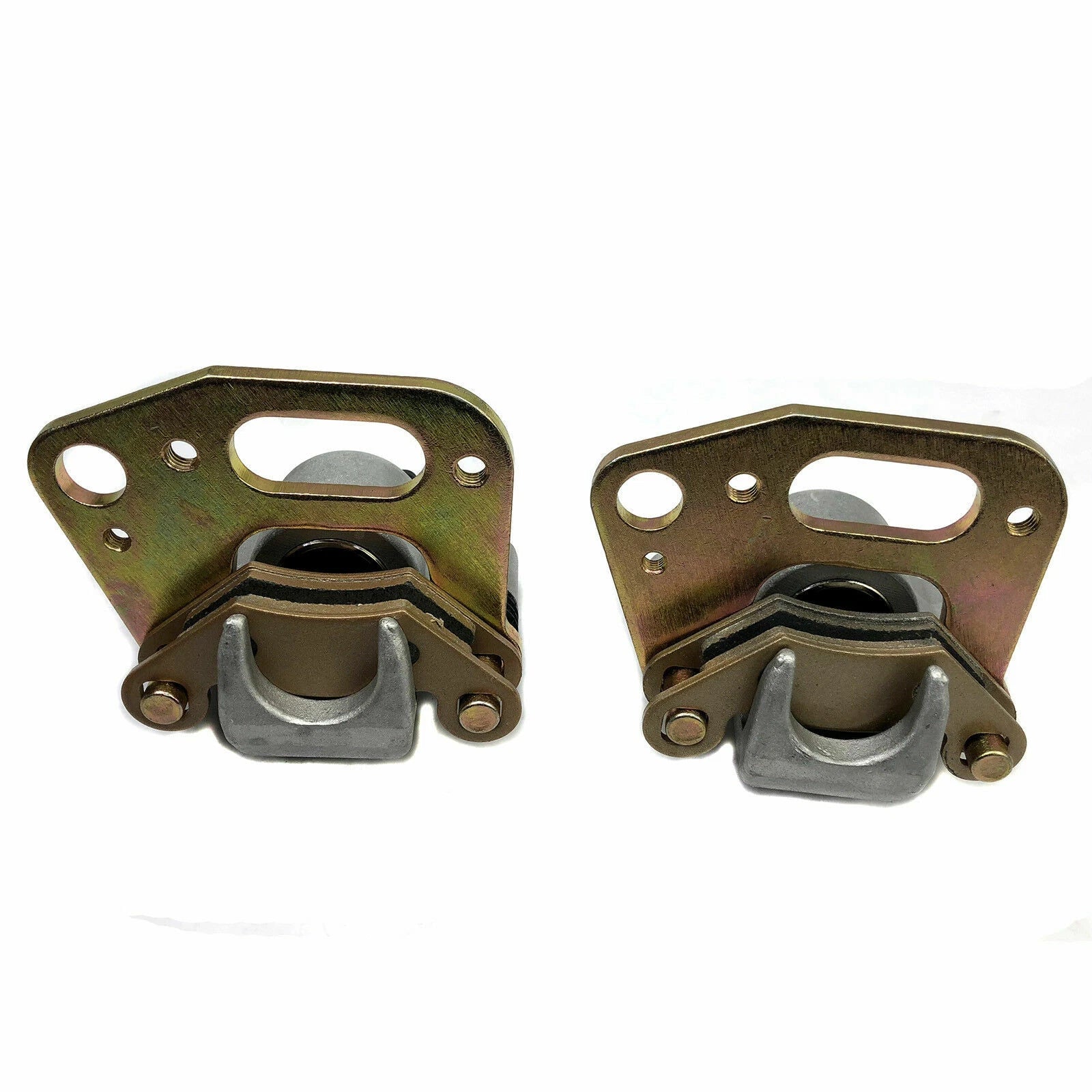 Set of 2 Front Brake Calipers for Polaris Sportsman 500 4X4 (1999)